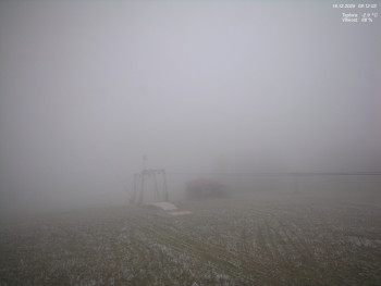 Skiareál Kamenec - Jablonec nad...