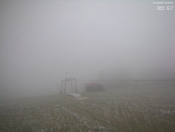 Skiareál Kamenec - Jablonec nad...