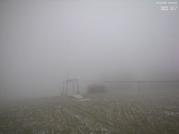 Skiareál Kamenec - Jablonec nad...