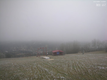 Skiareál Kamenec - Jablonec nad...