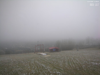 Skiareál Kamenec - Jablonec nad...