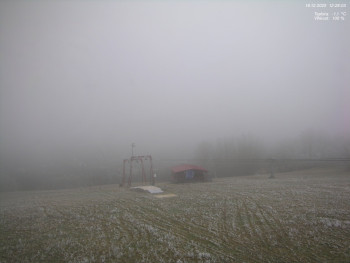 Skiareál Kamenec - Jablonec nad...