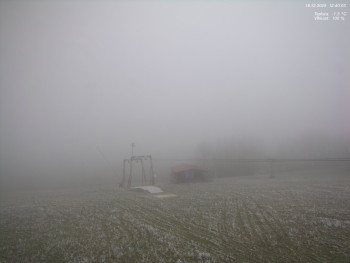 Skiareál Kamenec - Jablonec nad...