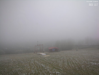 Skiareál Kamenec - Jablonec nad...