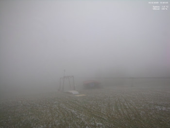 Skiareál Kamenec - Jablonec nad...