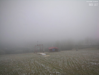 Skiareál Kamenec - Jablonec nad...