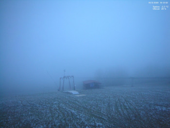 Skiareál Kamenec - Jablonec nad...