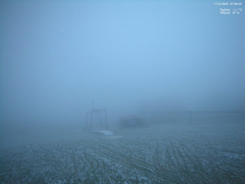 Skiareál Kamenec - Jablonec nad...