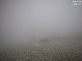 Skiareál Kamenec - Jablonec nad...