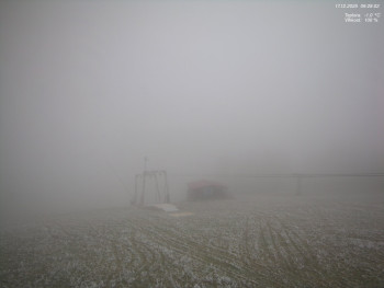 Skiareál Kamenec - Jablonec nad...