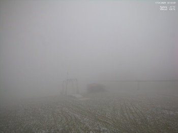 Skiareál Kamenec - Jablonec nad...