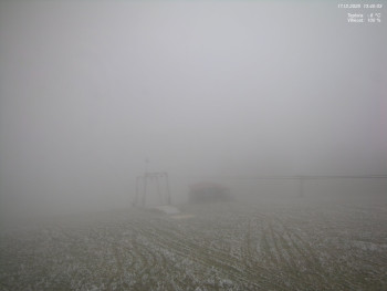 Skiareál Kamenec - Jablonec nad...