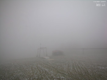 Skiareál Kamenec - Jablonec nad...