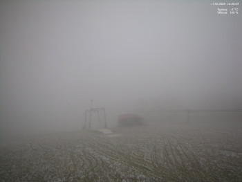 Skiareál Kamenec - Jablonec nad...