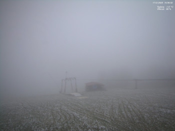 Skiareál Kamenec - Jablonec nad...