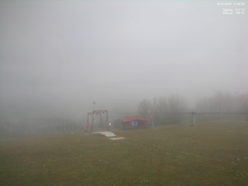 Skiareál Kamenec - Jablonec nad...