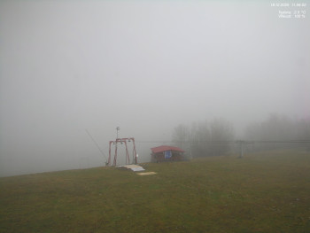 Skiareál Kamenec - Jablonec nad...