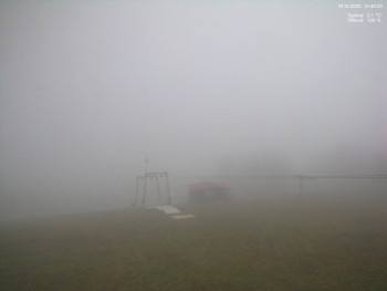 Skiareál Kamenec - Jablonec nad...