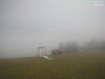 Skiareál Kamenec - Jablonec nad...