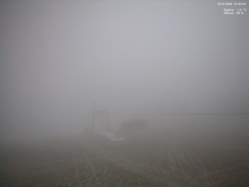 Skiareál Kamenec - Jablonec nad...