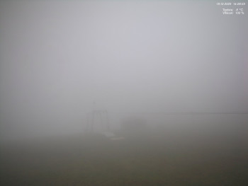 Skiareál Kamenec - Jablonec nad...