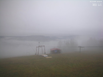 Skiareál Kamenec - Jablonec nad...