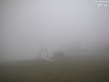 Skiareál Kamenec - Jablonec nad...