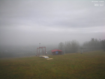 Skiareál Kamenec - Jablonec nad...