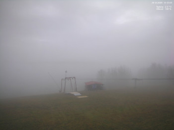 Skiareál Kamenec - Jablonec nad...