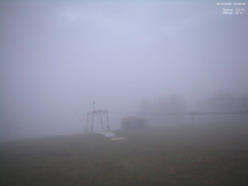 Skiareál Kamenec - Jablonec nad...