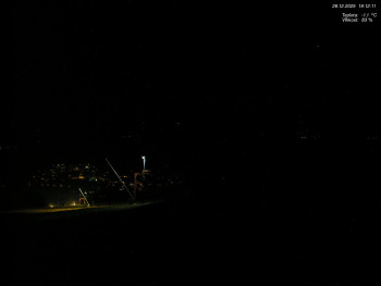 Skiareál Kamenec - Jablonec nad...