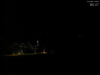 Skiareál Kamenec - Jablonec nad...