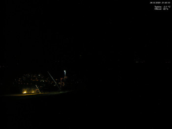 Skiareál Kamenec - Jablonec nad...