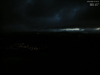 Skiareál Kamenec - Jablonec nad...