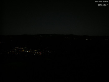 Skiareál Kamenec - Jablonec nad...