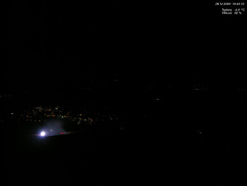 Skiareál Kamenec - Jablonec nad...