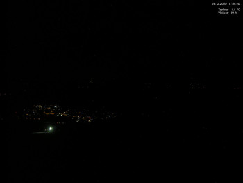 Skiareál Kamenec - Jablonec nad...