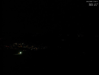 Skiareál Kamenec - Jablonec nad...