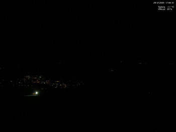 Skiareál Kamenec - Jablonec nad...