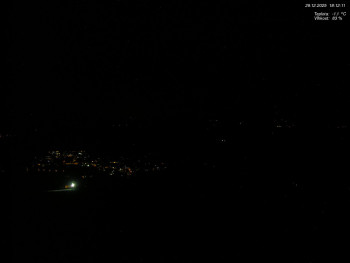 Skiareál Kamenec - Jablonec nad...