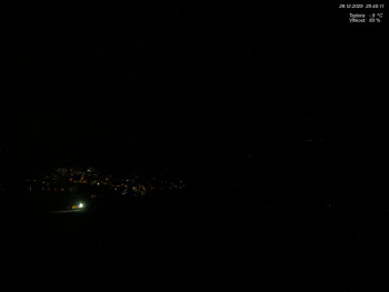 Skiareál Kamenec - Jablonec nad...