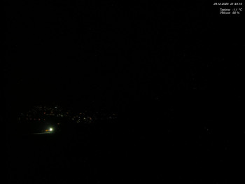 Skiareál Kamenec - Jablonec nad...