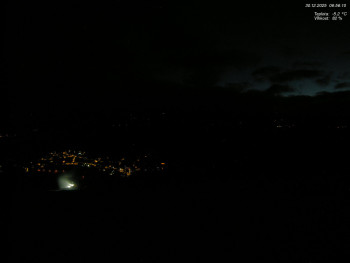 Skiareál Kamenec - Jablonec nad...