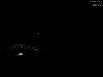 Skiareál Kamenec - Jablonec nad...