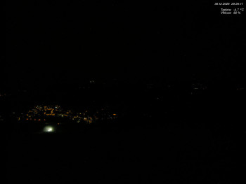 Skiareál Kamenec - Jablonec nad...