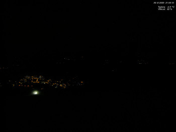 Skiareál Kamenec - Jablonec nad...