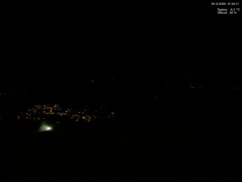 Skiareál Kamenec - Jablonec nad...