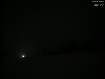 Skiareál Kamenec - Jablonec nad...