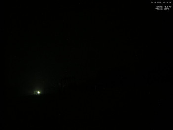 Skiareál Kamenec - Jablonec nad...