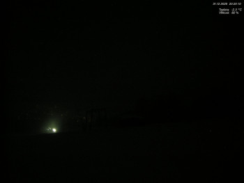 Skiareál Kamenec - Jablonec nad...